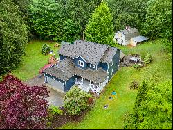 19031 Meadow Lake Rd, Snohomish, WA 98290