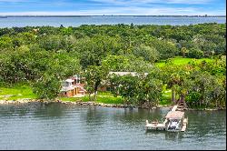 4205 Crooked Mile Road, Merritt Island, FL