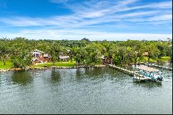 4205 Crooked Mile Road, Merritt Island, FL