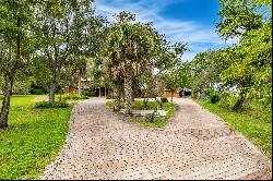 4205 Crooked Mile Road, Merritt Island, FL