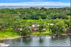 4205 Crooked Mile Road, Merritt Island, FL