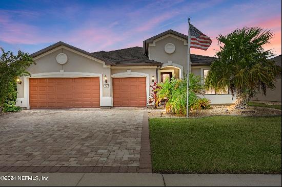 Ponte Vedra Residential