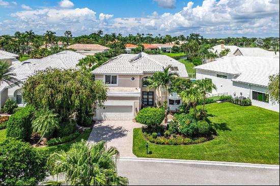 Boca Raton Residential