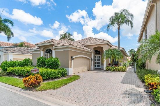 Delray Beach Residential