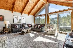 Rare Shared Ownership Opportunity Pinnacle at Deer Valley