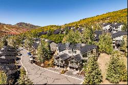 Rare Shared Ownership Opportunity Pinnacle at Deer Valley