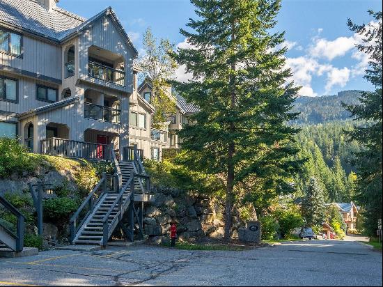 Whistler Residential