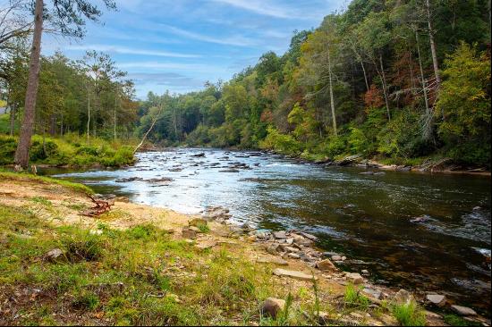 Ellijay Land