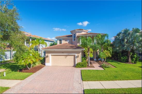 Vero Beach Residential