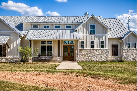 5455 Wolff Road,Round Top, TX, 78954