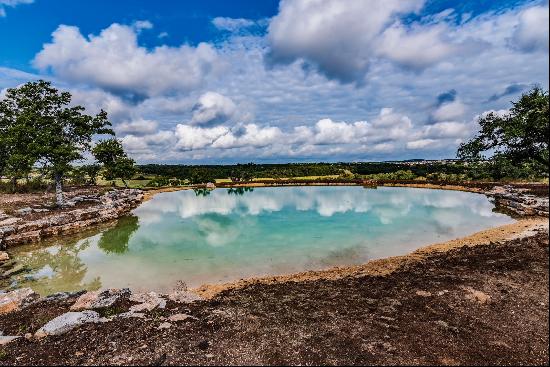 Dripping Springs