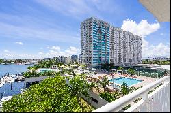 18081 Biscayne Blvd, #403, Aventura, FL