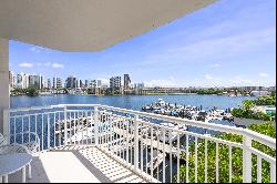 18081 Biscayne Blvd, #403, Aventura, FL