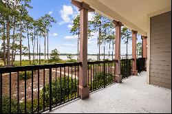 Recently Renovated Lakefront Condo In Wild Heron