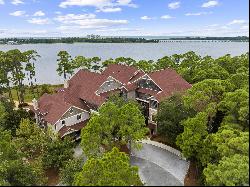 Recently Renovated Lakefront Condo In Wild Heron