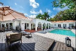 170 Solano Prado, Coral Gables, FL