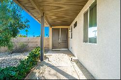 80085 Kingston Drive, Bermuda Dunes, CA 92203