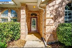 9301 Meandering Drive, North Richland Hills, TX 76182