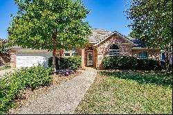 9301 Meandering Drive, North Richland Hills, TX 76182