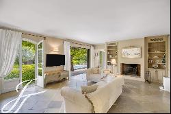 Beautiful Provencal villa for rent in Mougins