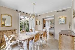 Beautiful Provencal villa for rent in Mougins