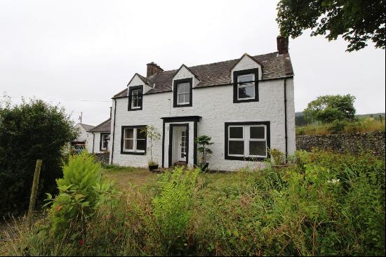 1 Crossford Farm Cottage, Moniaive, DG3