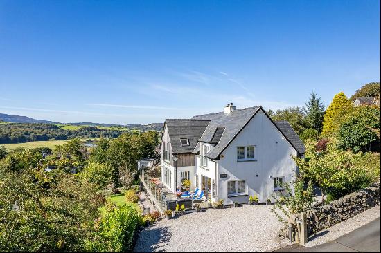 Kippford, Dalbeattie, DG5