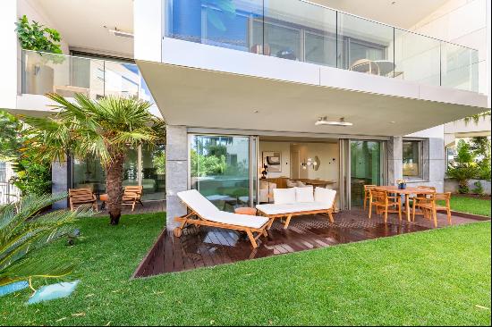 2 Bedroom Apartment, Cascais