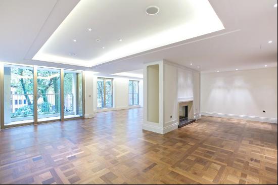 Luxury 4 bedroom apartment to rent in Belgravia, SW1