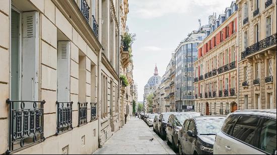 Apartment for sale in Paris, France