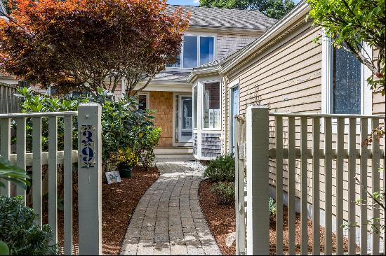 39 Kates Path Path,Yarmouth Port, MA, 02675