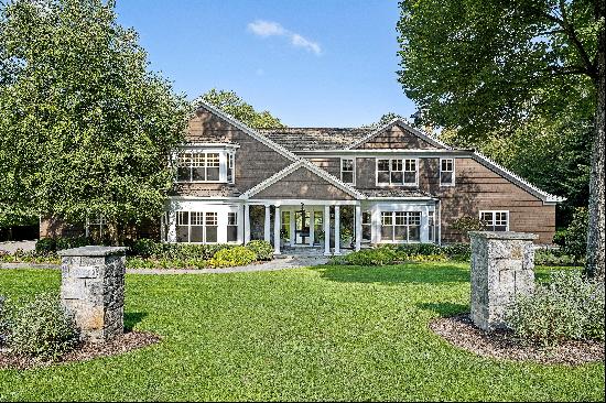 907 Scioto Drive, Franklin Lakes, NJ 07417