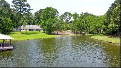 Almost 3 Acre Waterfront Lot For Sale on Lake Palestine!