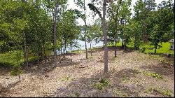 Almost 3 Acre Waterfront Lot For Sale on Lake Palestine!