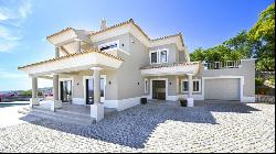 4 Bedroom Villa with Mesmerizing Views near Loule