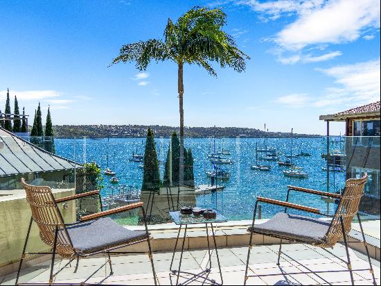 3/10 Longworth Avenue, Point Piper