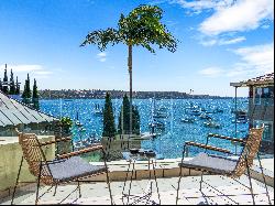 3/10 Longworth Avenue, Point Piper