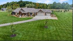 Immaculate Ranch on 3 Acres