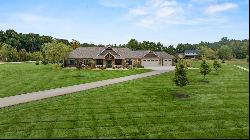 Immaculate Ranch on 3 Acres