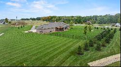 Immaculate Ranch on 3 Acres