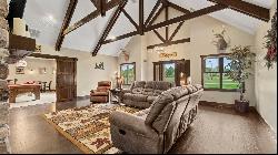 Immaculate Ranch on 3 Acres