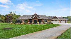 Immaculate Ranch on 3 Acres