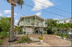 Waterfront Home with Ocean Access