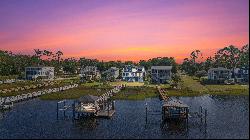 1706 W Yacht Drive, Oak Island, NC 28465