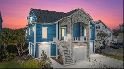 1706 W Yacht Drive, Oak Island, NC 28465