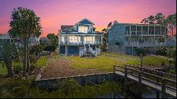 1706 W Yacht Drive, Oak Island, NC 28465