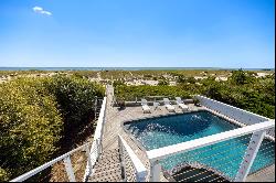 Dune Road Oceanfront - Between the Bridges in Westhampton Beach