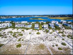 Dune Road Oceanfront - Between the Bridges in Westhampton Beach