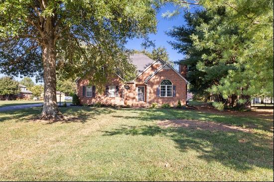 2015 Keenland Dr, Murfreesboro, TN, 37127