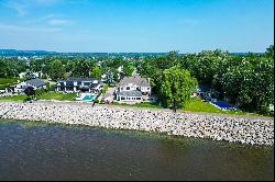 Sainte-Marthe-sur-le-Lac, Laurentides